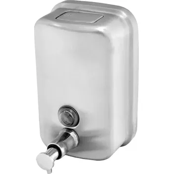 Dávkovač mýdla Jofel dávkovač mýdla INOX Satén 0,5l