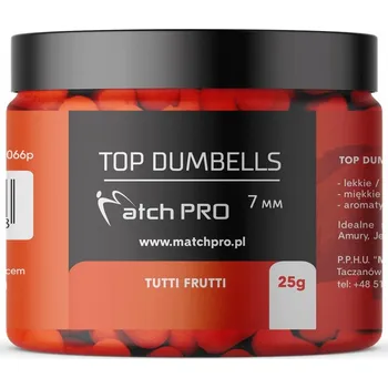 Boilies Přírodní Nástraha Match Pro boilies 25 g