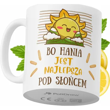 Hrnek Polidraw Hrnek Polidraw pro Antonína keramika 330 ml