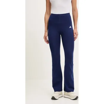 Dámské legíny Legíny adidas Essentials JD3073 námořnická modř 59X, vel. S