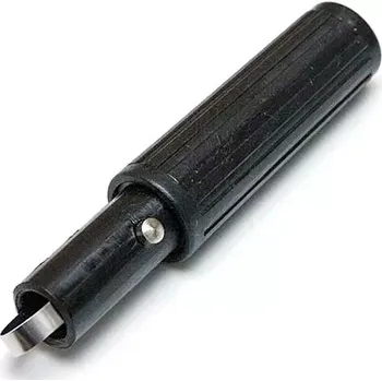 Příslušenství pro garnýž Náhradní konus pro teleskopickou tyč