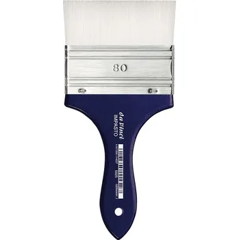 Umělecký štětec DA VINCI štětce IMPASTO plochý řada 5025