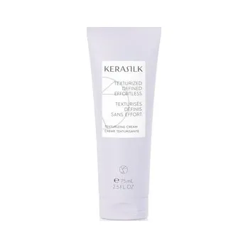 Goldwell Kerasilk Texturizing Cream krém pro jemnou texturu a tvar 75 ml