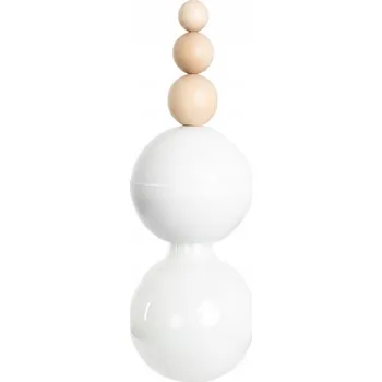 Závěsné svítidlo Kolorowe Kable Loft Bala 1 -bodové světlo E27