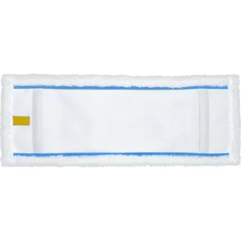 Top návlek mopu 40 cm, kapsový, mikrovlákno