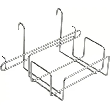 Úložný box Košík zadní 6 l na Van 1 x 17