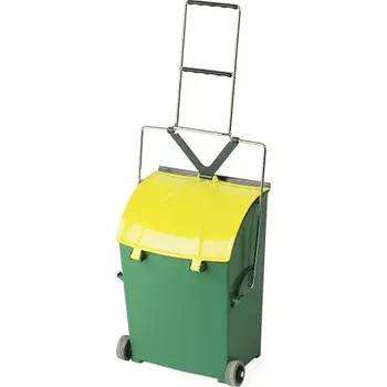 Úklidový vozík Úklidový vozík Pocker