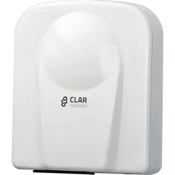 Vysoušeč rukou Clar systems Automatický osoušeč rukou