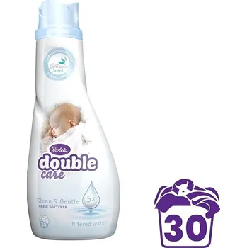 Přípravek na praní VIOLETA Double Care 900 ml