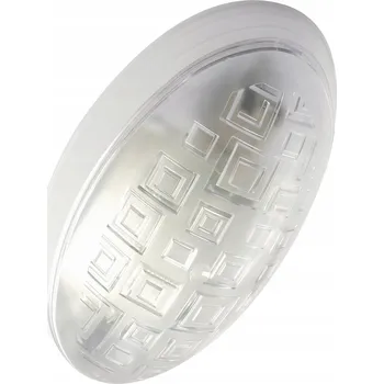 Stropní Svítidlo na žárovku E27 bílé MURAL IDEUS