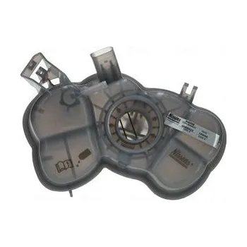 Chladič motoru Vyrovnávací nádoba, chladivo NISSENS 996448