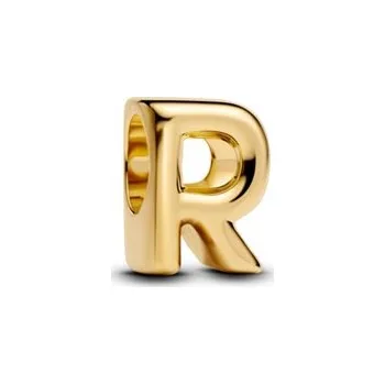 Přívěsek Přívěsek PANDORA Písmeno R 763964C00