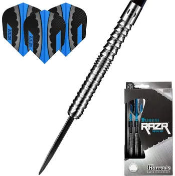 Harrows ŠIPKY RAZR PARALLEL steel 21gR