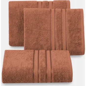 Ručník Bambusový ručník Eurofirany 50x90 cm