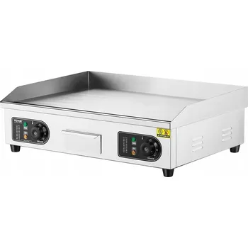 Kuchyňský gril Elektrický gril Vevor LD-610 3200 W