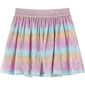 Dívčí sukně Dětská sukně vícebarevná 104