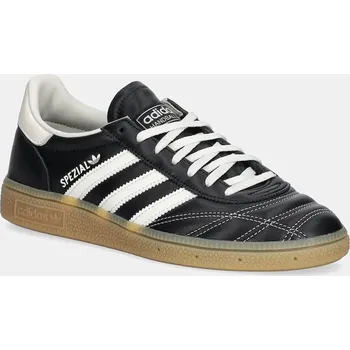 Dámské tenisky Tenisky adidas Originals Handball Spezial JR3723 černá 99X, EUR 40