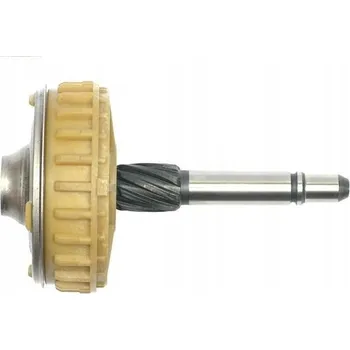 Alternátor Převodovka startéru AS-PL SG3008