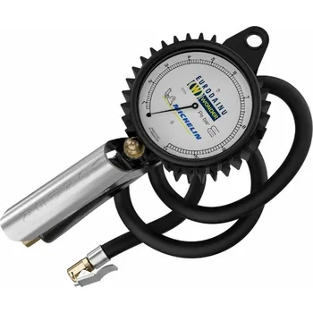 Sada na opravu pneumatiky Pistole na huštění pneumatik WONDER 0,7–11 bar, Invento 519-9356