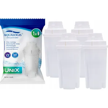 Filtrace vody 4x FILTRAČNÍ VLOŽKA DAFI CLASSIC PRO AQUAPHOR A BRITA