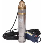 Omnigena ponorné čerpadlo - SKM 200 41,5kW 220V OMNIGENA