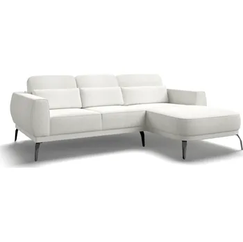 Obývací pokoj Dolmar Sedací souprava Velumo 1 Zvolte stranu sed. soupravy: Levá strana, Zvolte potah: Rebel 2