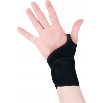 Zápěstní bandáž TekMed - univerzální velikost