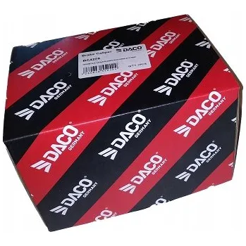 Brzdový třmen Brzdový třmen DACO BA2611