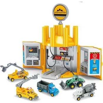 garáž Alltoys Autoopravna Stavební autoservis