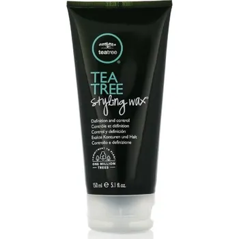 Stylingový přípravek Paul Mitchell Stylingový vosk Tea Tree (Styling Wax) 200 ml + 2 měsíce na vrácení zboží