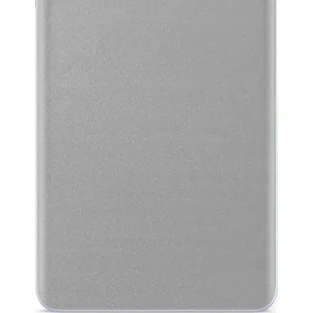 Pouzdro na mobilní telefon Fólie / Ochranná fólie na ZÁDA pro OnePlus 2 Pro - Matná Průhledná Vinylová