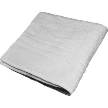 Osuška Froté osuška 70 x 140 cm, 400 g/m2 - bílá