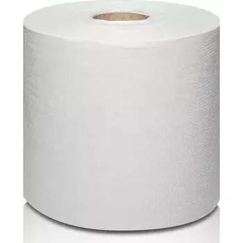 Utěrka SON-TEX 66 - Utěrka netkaná textilie - 400 útržků/role - bílá