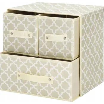 Úložný box HA0166 ORGANIZÉR PRO SKLADOVÁNÍ