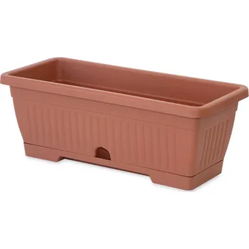 Truhlík Kovplast Truhlík Lavigáto 40cm T (Truhlík)