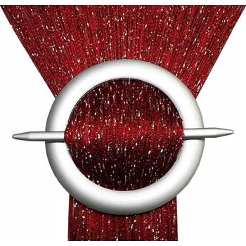 Záclona Polyester Záclona 300 cm x 180