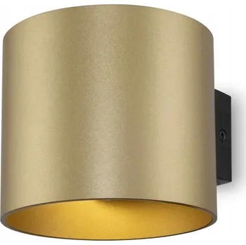 Nástěnné svítidlo Nástěnné svítidlo Maytoni žluté G9 50 W