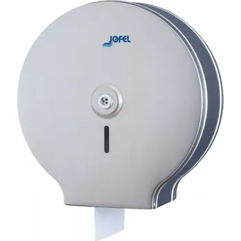 Zásobník na toaletní papír Jofel AE 24300 300 mm INOX Satén