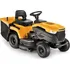 Zahradní traktor Stiga Estate 598 W Special