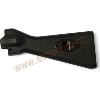 Sportovní střelba SRC Pevná pažba pro MP5