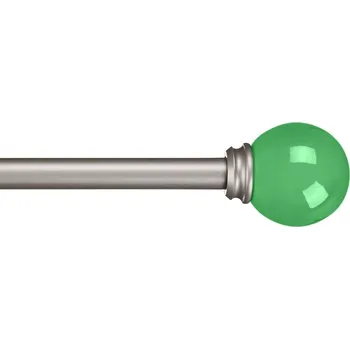 Garnýž Garnýž jednoduchá 16 mm, 122 cm