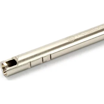 Poseidon Vnitřní niklovaná hlaveň Air Cushion 6,05mm - 509 mm