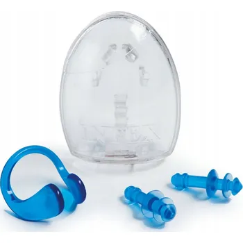 Plavecké brýle PLAVECKÉ BRÝLE DO BAZÉNU NA VODU PRO PLAVCE INTEX