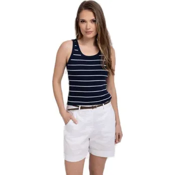 Pánské tílko Dámské tílko VOLCANO-ESTER-600-NAVY Modrá L