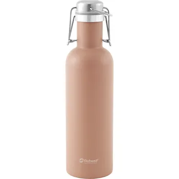 Příslušenství ke karavanu Láhev Outwell Calera Flask Dusty Rose
