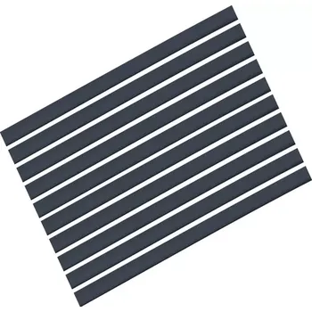 Vysavač na okno Lewi Náhradní guma do stěrky na okna 35 cm měkká