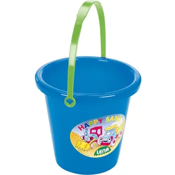 Hra na zahradu Lena Kyblík 15 cm