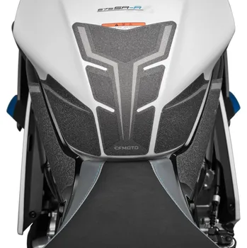 Polep vozidla Ochranné samolepky na nádrž na CFMOTO 675SR