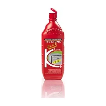 Mycí prostředek Kimicar DS 13 R čisticí přípravek pro automatické myčky nádobí 1 l