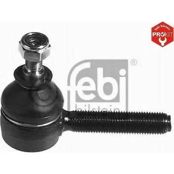 Posilovač řízení Febi Bilstein 07238 Hlava táhla řízení